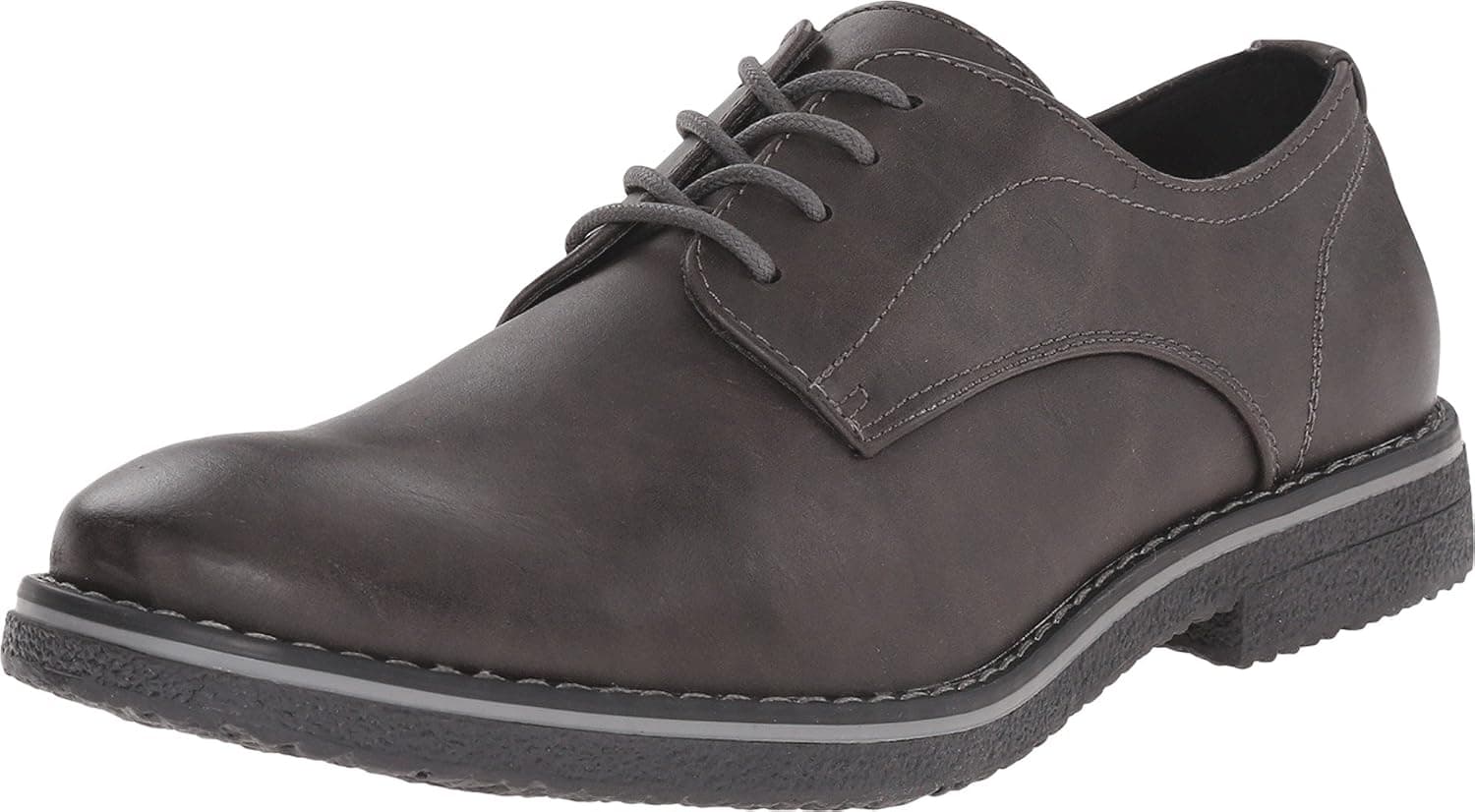 Kenneth Cole Unlisted Men's Re-Bate Oxford