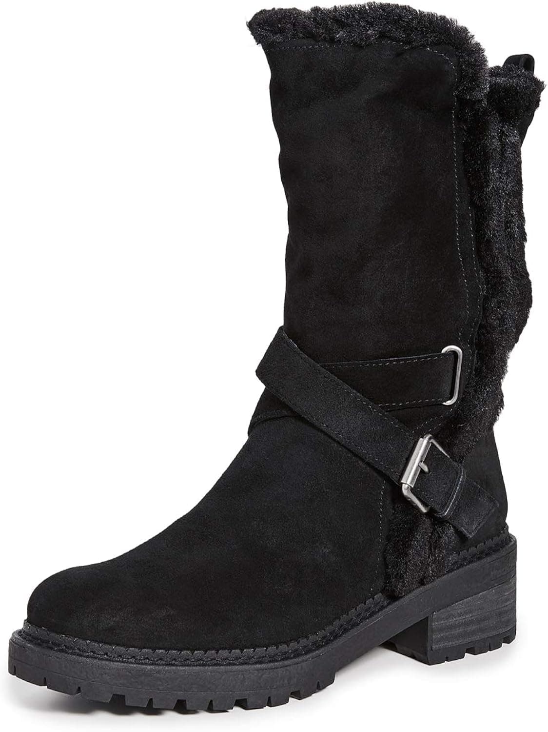 Sam Edelman Women's Jailyn Mid Calf Boot