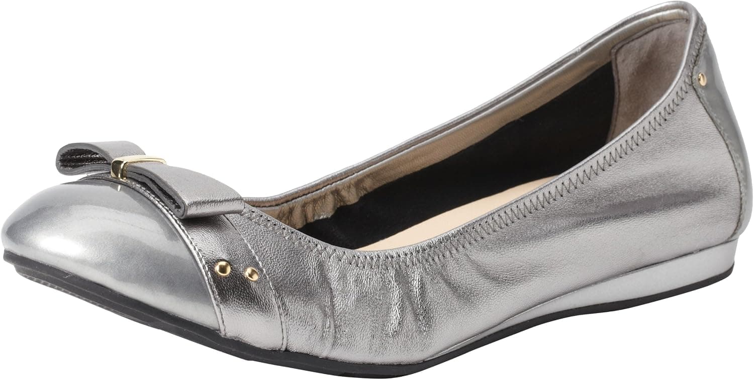 Cole Haan Women's Air Monica Ballet Flat