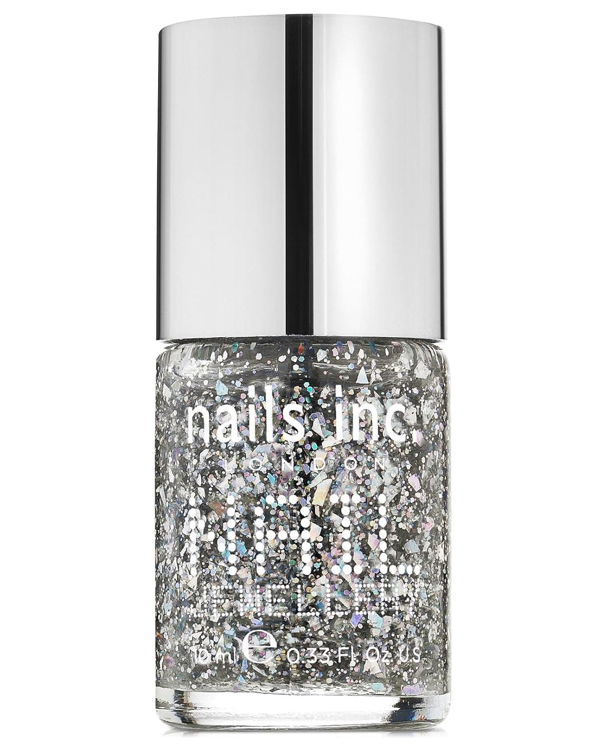 nails inc. NAIL JEWELRY Burlington Arcarde 152