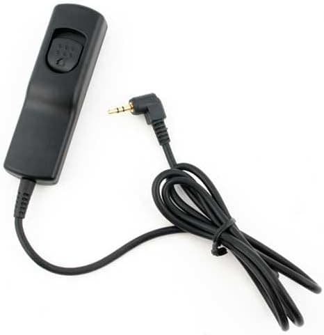 Dot Line Digital Remote Release with 36" Cable for Canon EOS 5D, 10D, 20D
