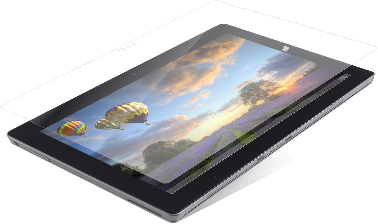 ZAGG InvisibleShield HD Screen Protector for Microsoft Surface 3