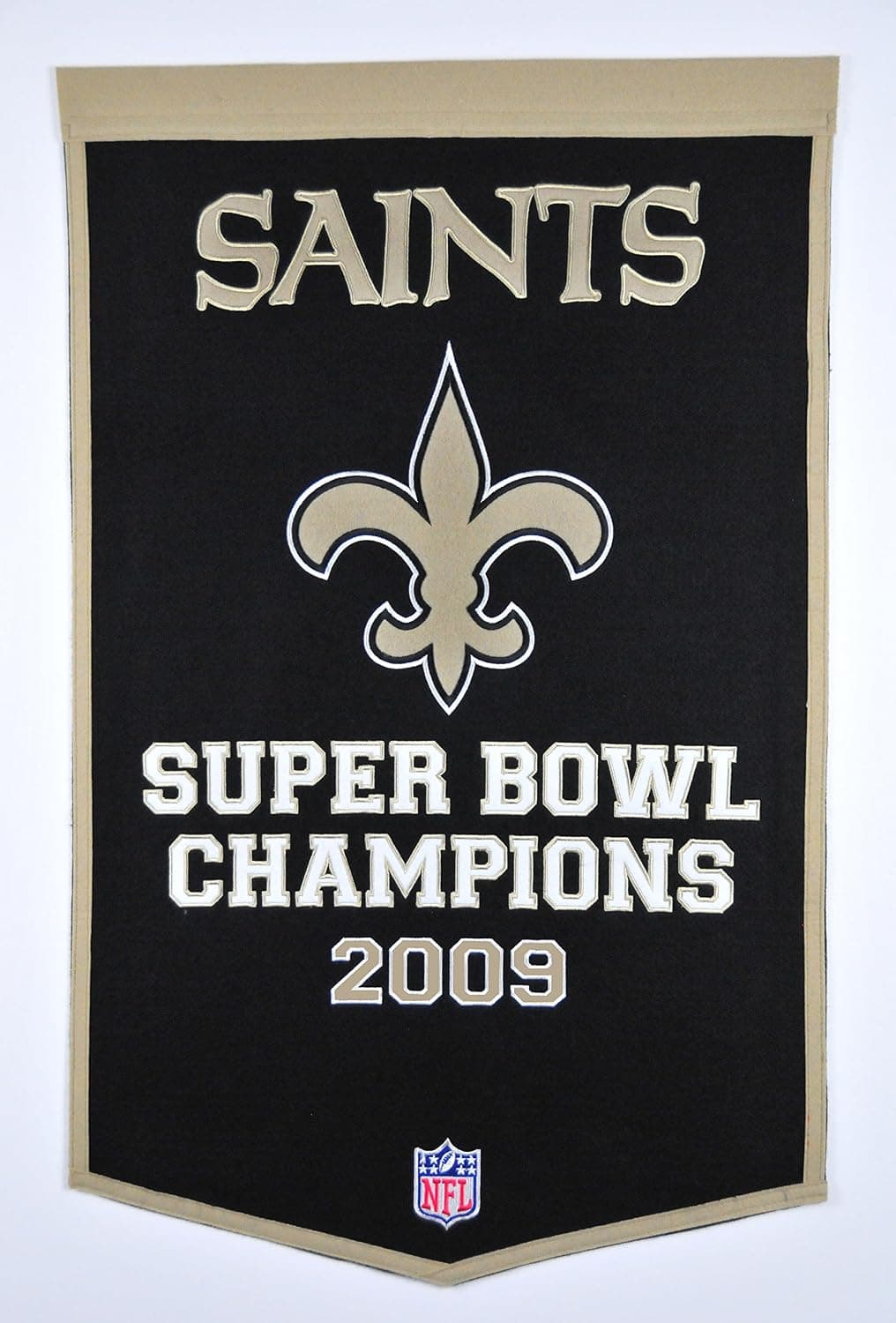 Winning Streak NFL Unisex-Adult New Orleans Saints