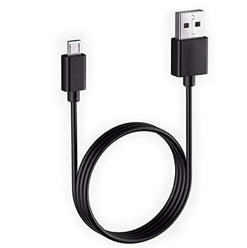 Replacement G935 Charging Cable Cord Compatible with Logitech G635 G935 G633 G933 G533 G633 G430 Pro Gaming Headsets