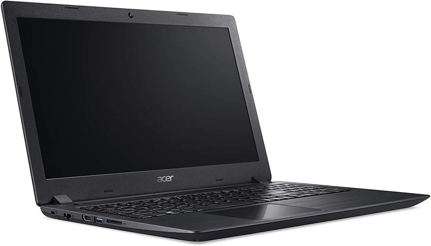 2019 Acer Aspire 3 15.6" FHD Laptop Computer, AMD A9-9420 Up to 3.6GHz, 802.11AC WiFi, Bluetooth, USB 3.0, HDMI, Windows 10, Up to 8GB 12GB 16GB 20GB DDR4 RAM, 1TB HDD, 128GB 256GB 512GB 1TB SSD