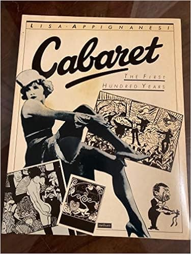 Cabaret The First Hundred Years