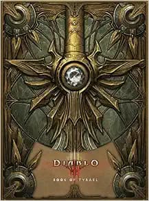 Diablo III: Book of Tyrael