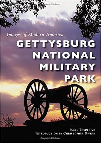 Gettysburg National Military Park (Images of Modern America)