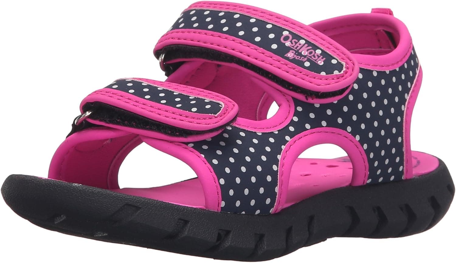 OshKosh B'Gosh Spritz-16 Water Sandal (Toddler/Little Kid)