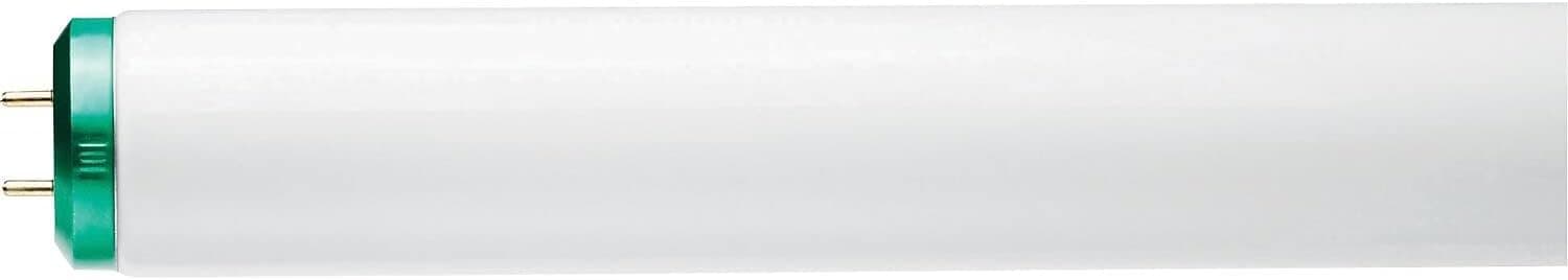 PHILIPS Linear Fluorescent High Output T12 Lamp, 85 Watts, Cool White, 15Pk (366518)