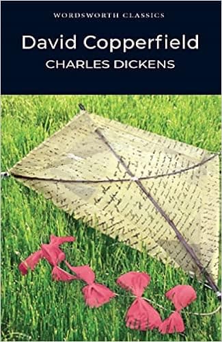David Copperfield (Wordsworth Classics)