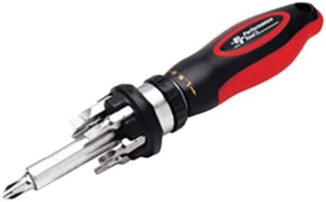 Performance Tool W38937 High Torque Ratchet Screwdriver