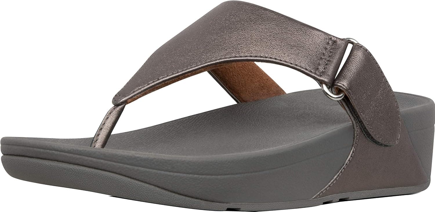 FitFlop Women's Sarna Toe Thong Sandal