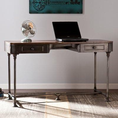 Wildon Home Dorado Writing Desk