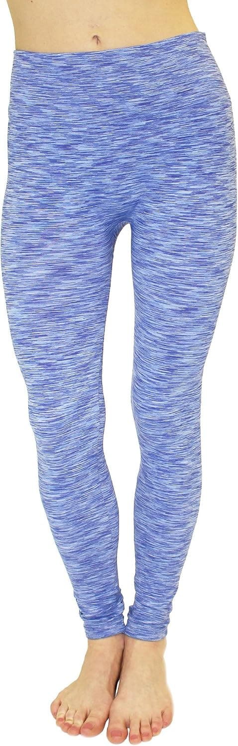 90 Degree By Reflex Velocity Brand Basic Seamless Legging