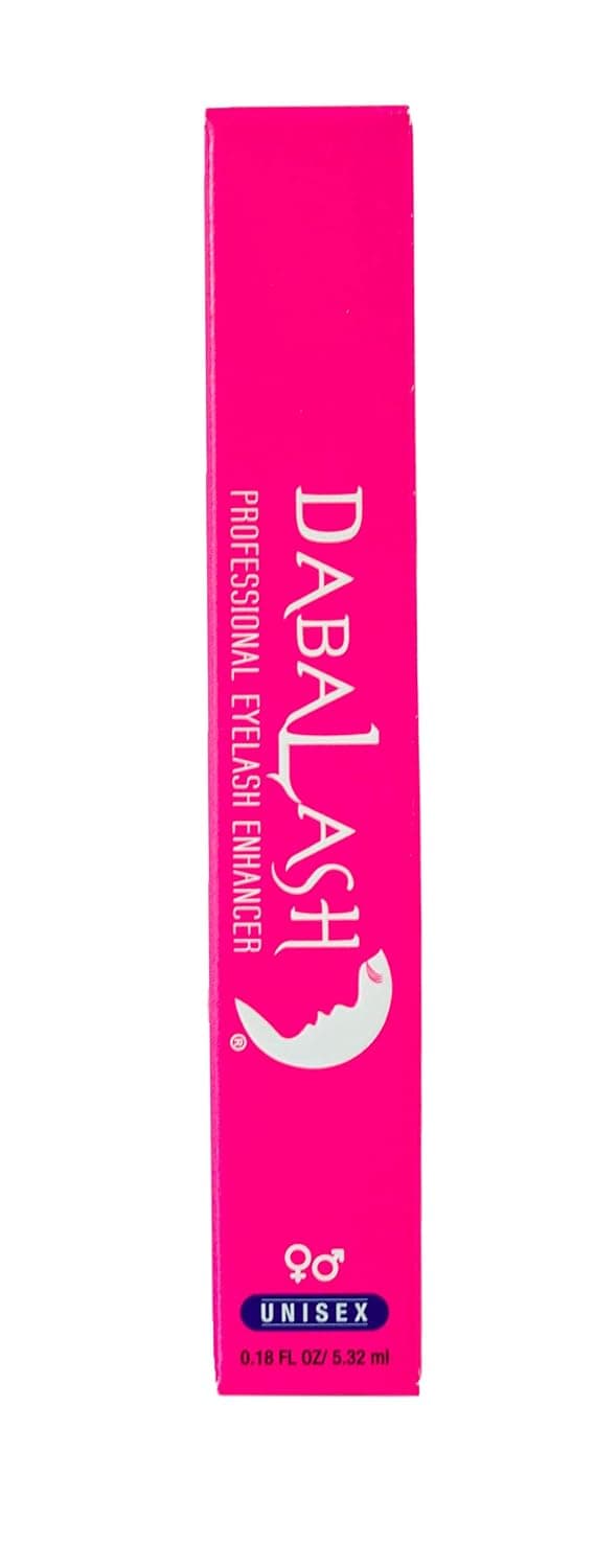 DabaLash Professional Eyelash Enhancer 0.18FL OZ/5.32 ml