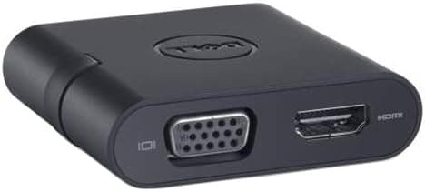 Dell Universal Adapter (DA100)