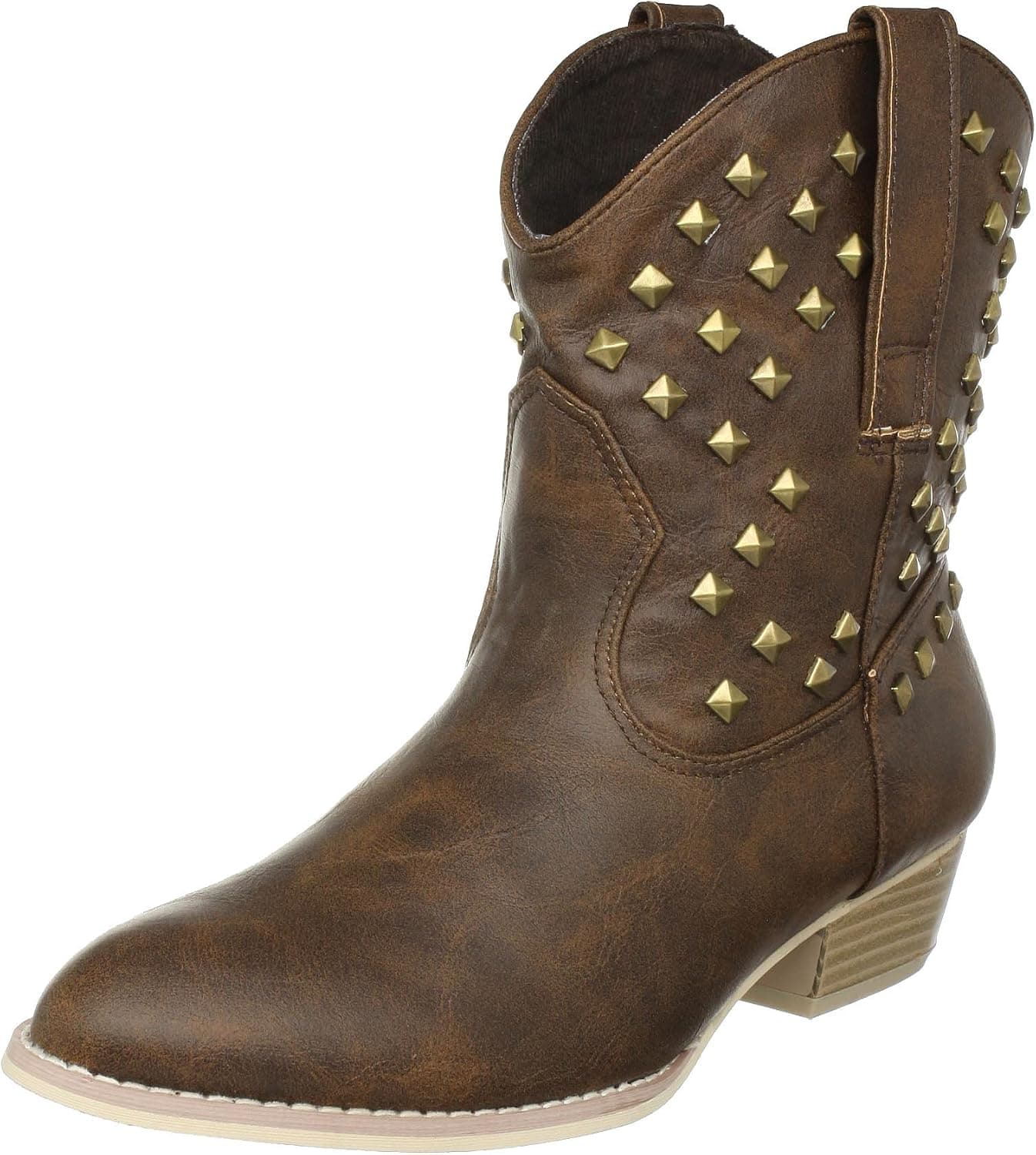 Miss Me Women's Cleo 5 Ankle Boot