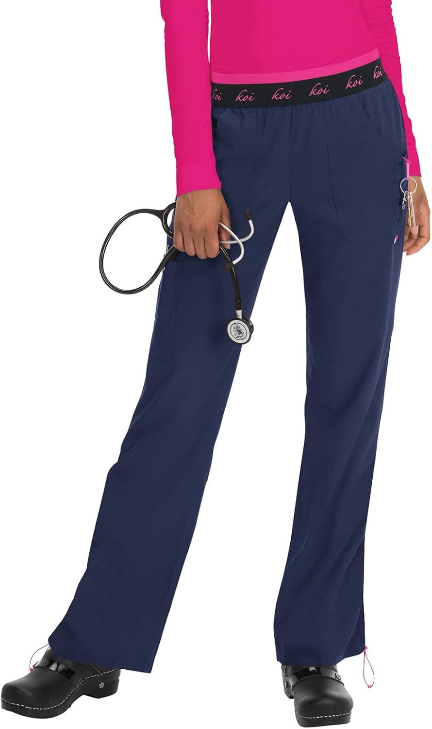 KOI Lite 720 Women's Spirit Scrub Pant