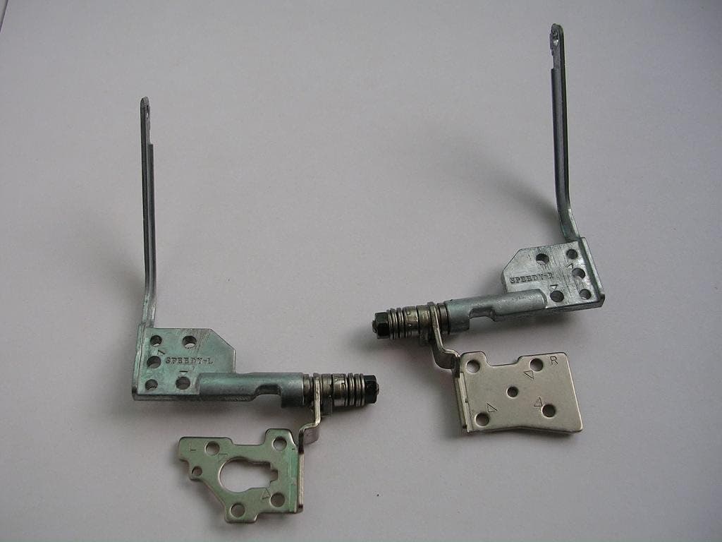 3CLeader Hinge Set 4 for Lenovo IdeaPad Y510 Y520 Y530 F51