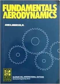 Fundamentals of aerodynamics
