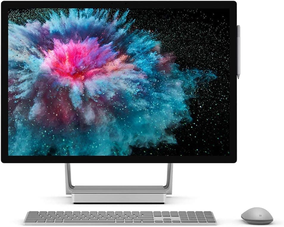 Microsoft Surface Studio 2 (Intel Core i7, 16GB RAM, 1TB) - (Renewed)
