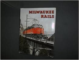Milwaukee Rails