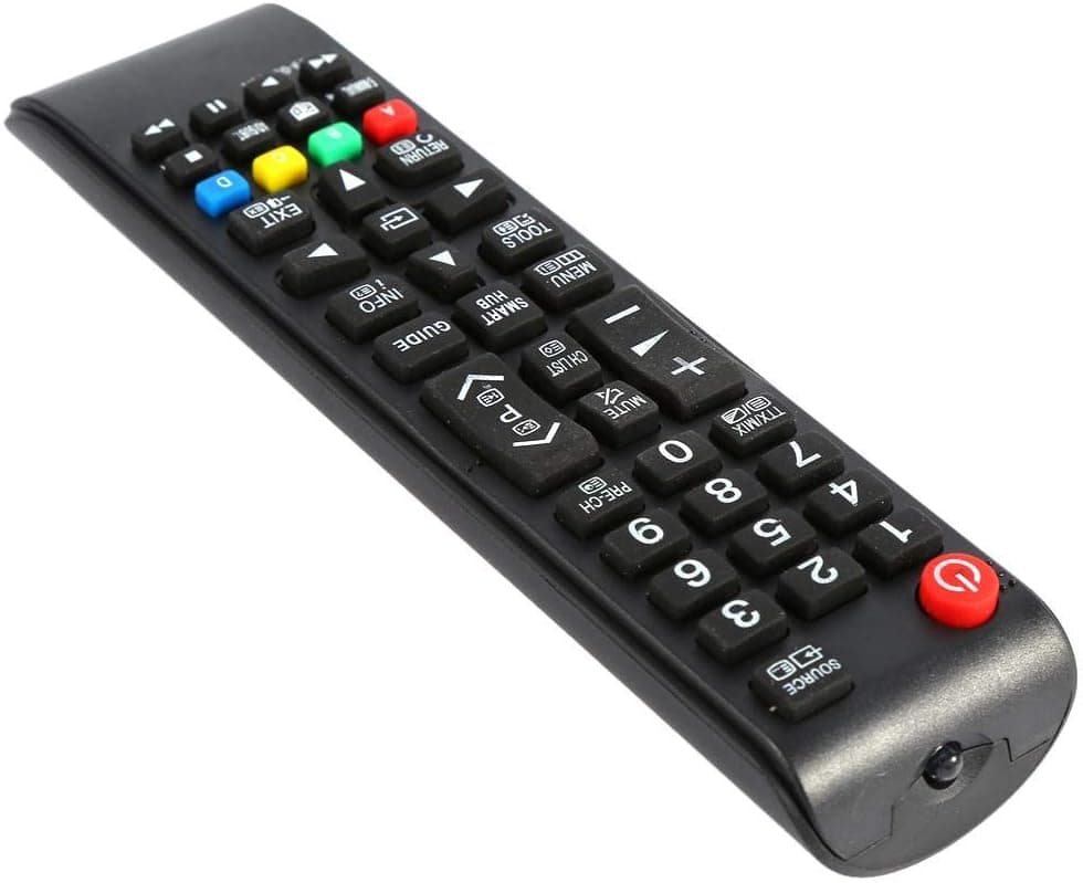 Samsung TV Remote Controller AA59-00786A New Replacement Remote Control for Samsung LED Smart TV