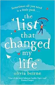 List That Changed My Life