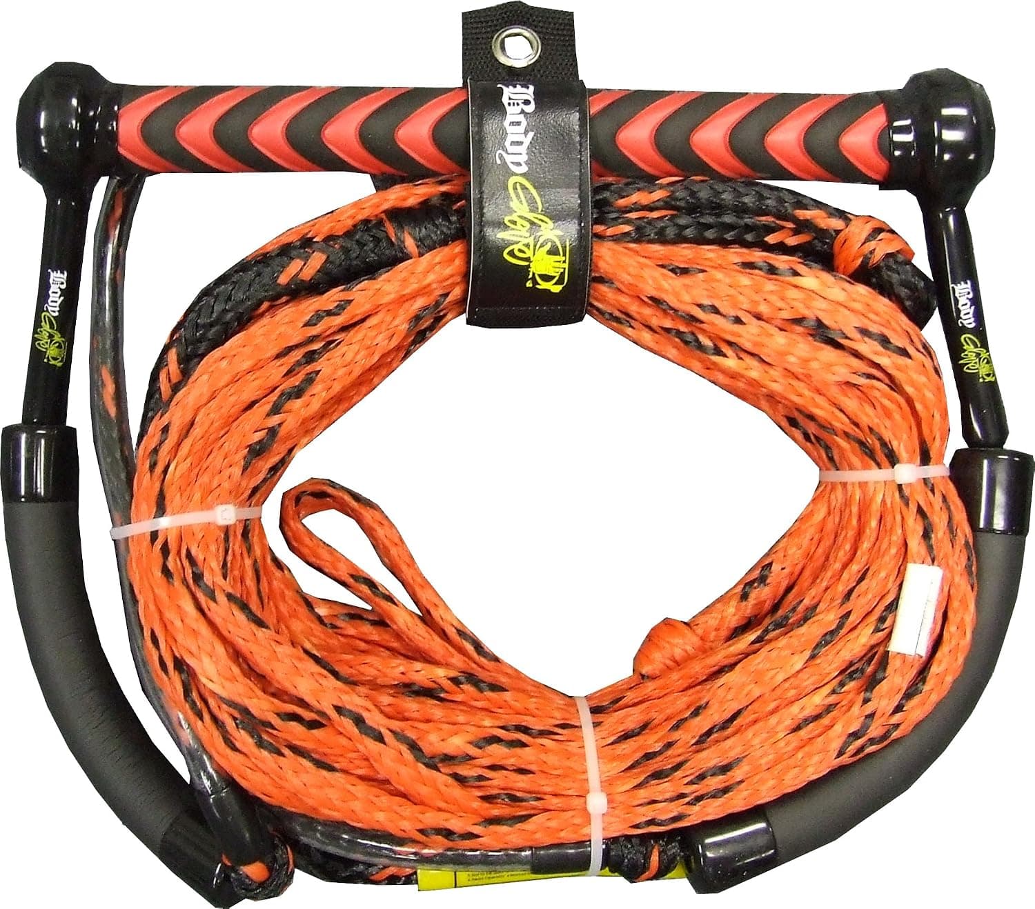 Body Glove E-Z Up Slalom Trainer Tow Rope