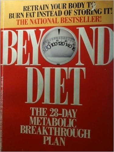 Beyond Diet