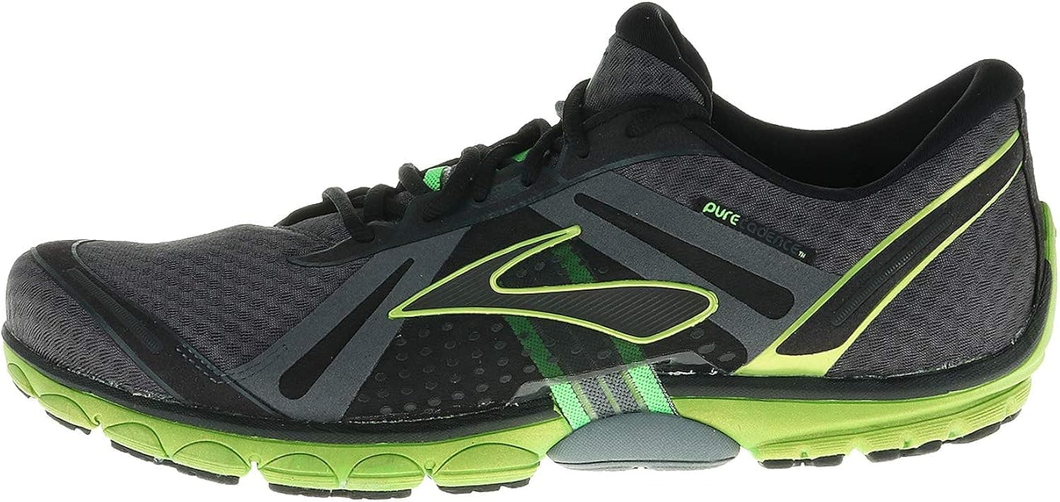 Brooks Mens PureCadence
