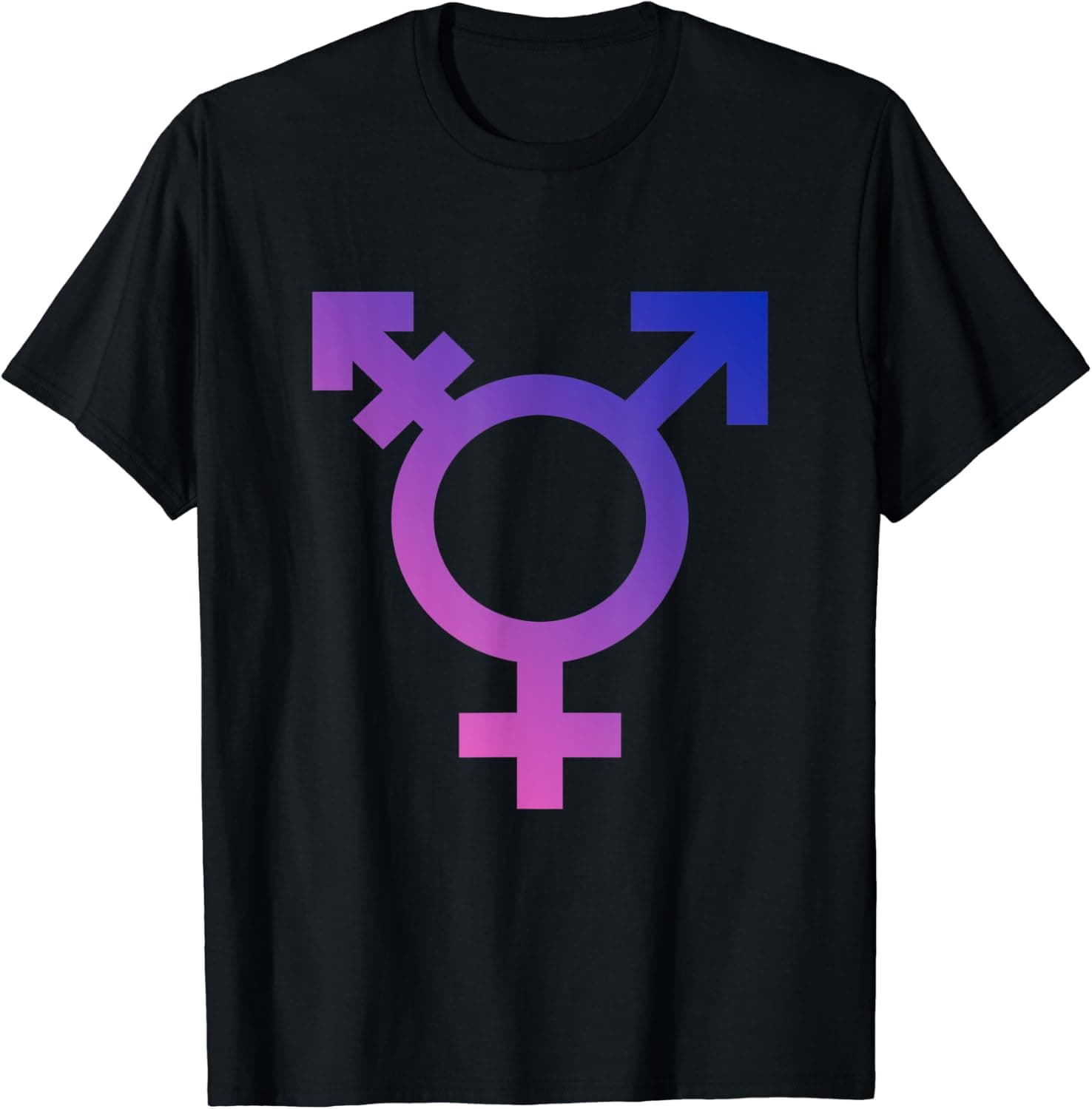 Transgender Solidarity T-Shirt