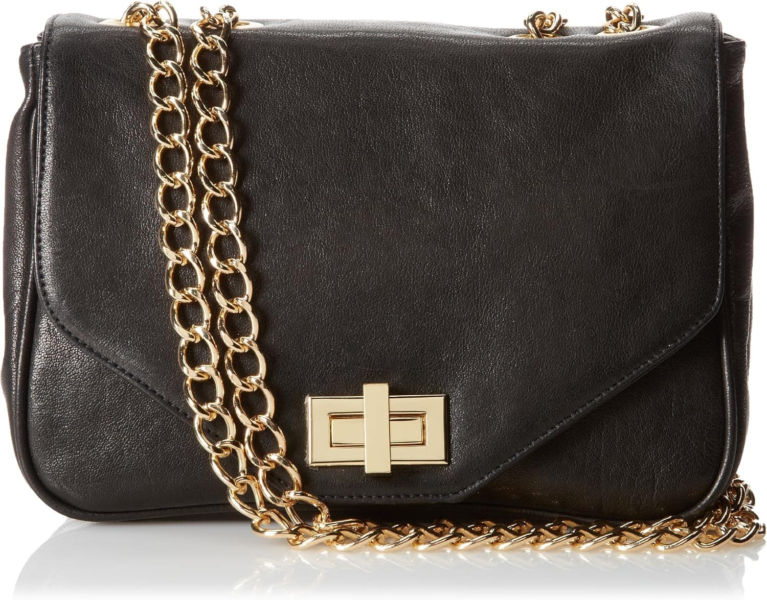 Pietro Alessandro Krista Shoulder Bag