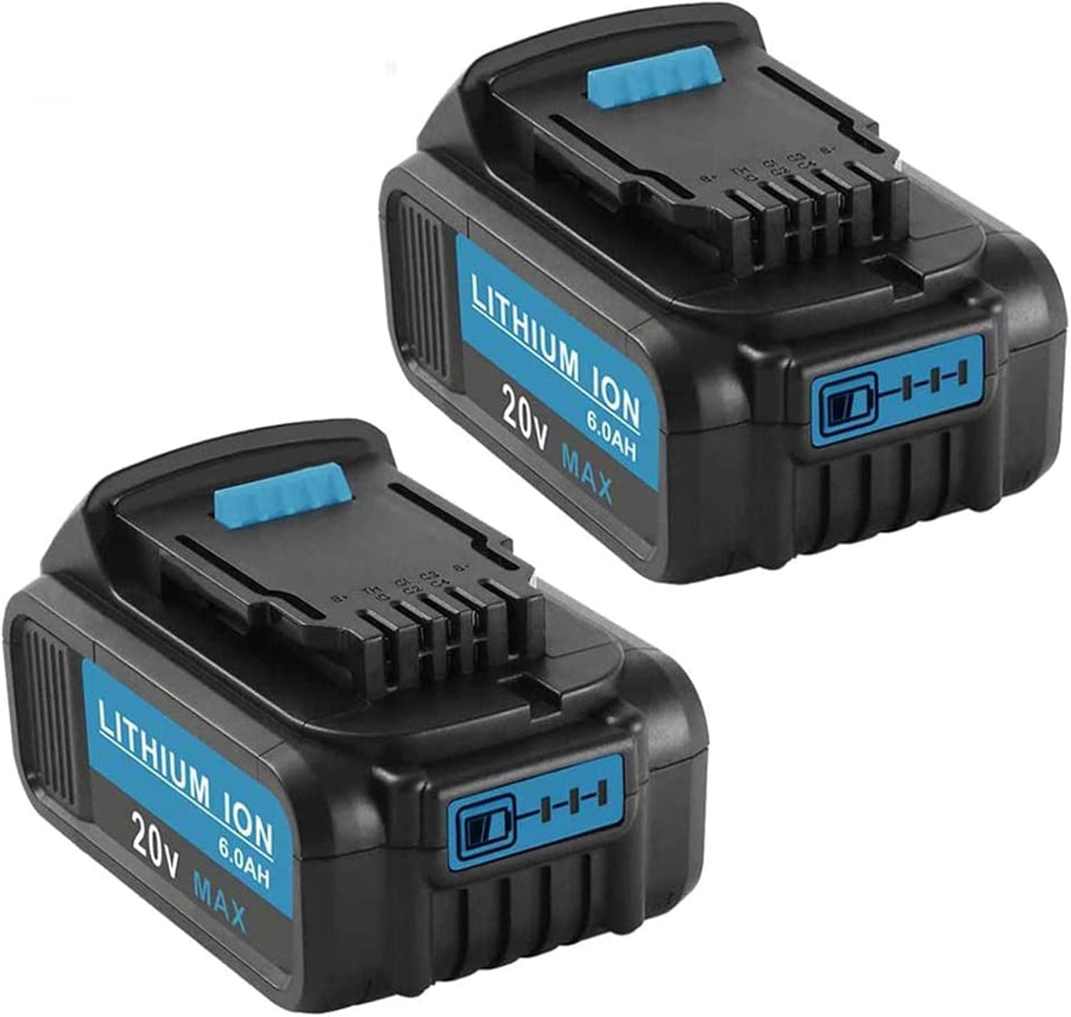 Replacement Battery Lithium-ion Compatible with