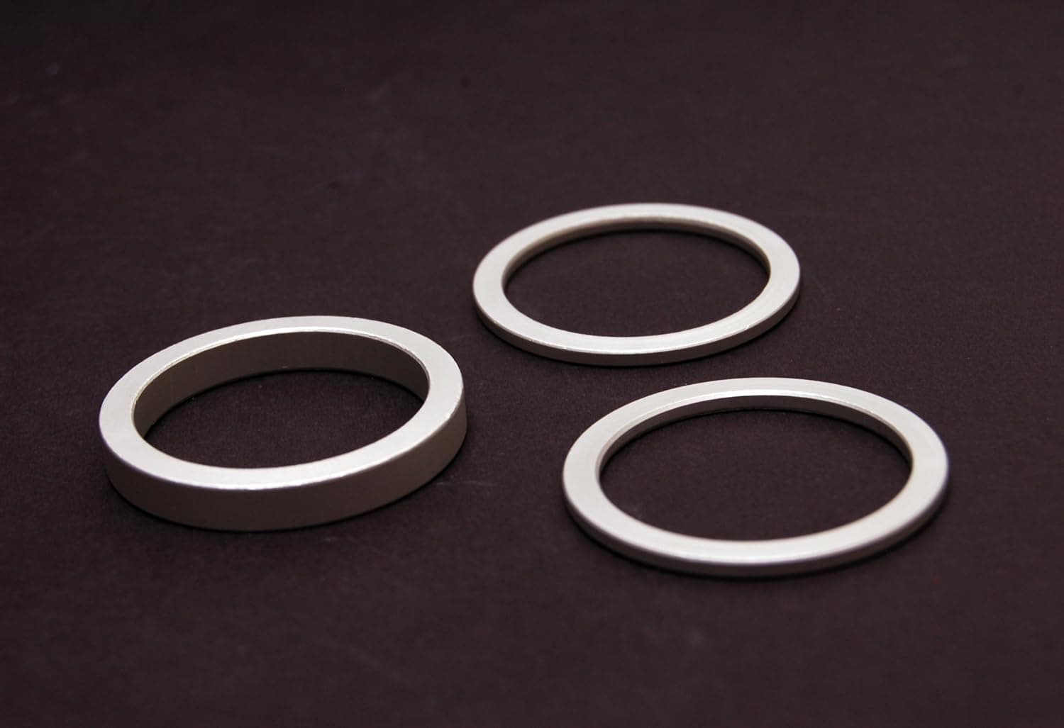 Eastern Bikes Headset Spacer Kit