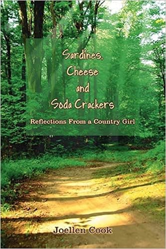 Sardines, Cheese and Soda Crackers: Reflections From a Country Girl