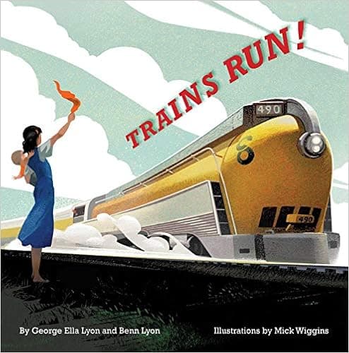 Trains Run!