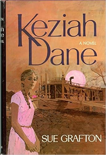 Keziah Dane