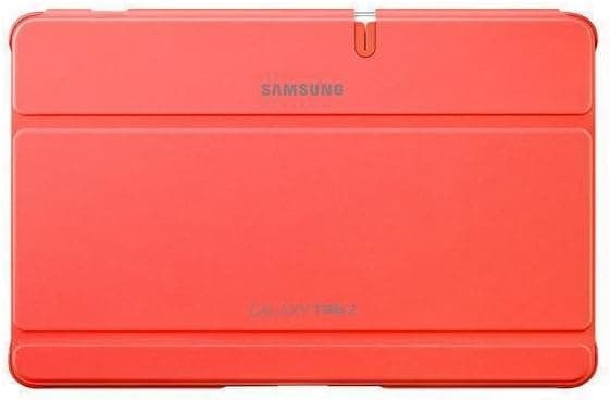 Samsung Book Cover for Galaxy Tab 2 10.1 -Orange