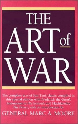 The Art of War