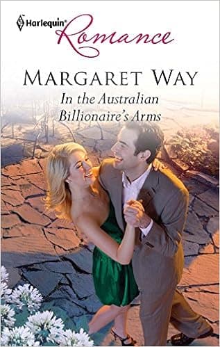 In the Australian Billionaire's Arms