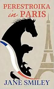 Perestroika in Paris