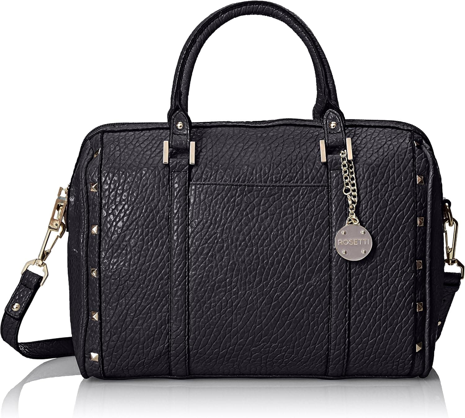 Rosetti Ellie Satchel Shoulder Bag