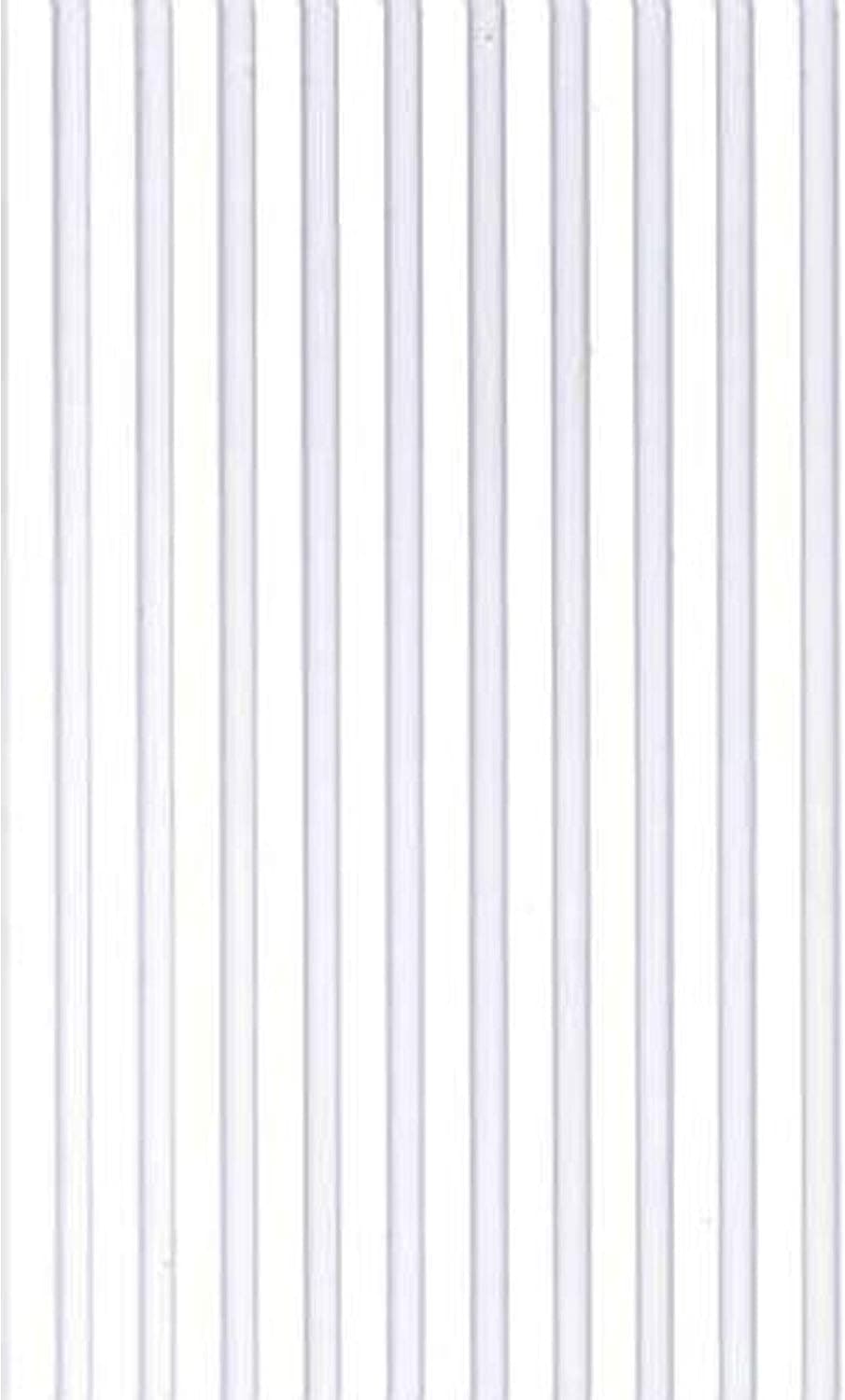Plastruct PLS91521 PS-26 G Corrugated Sheets (2)