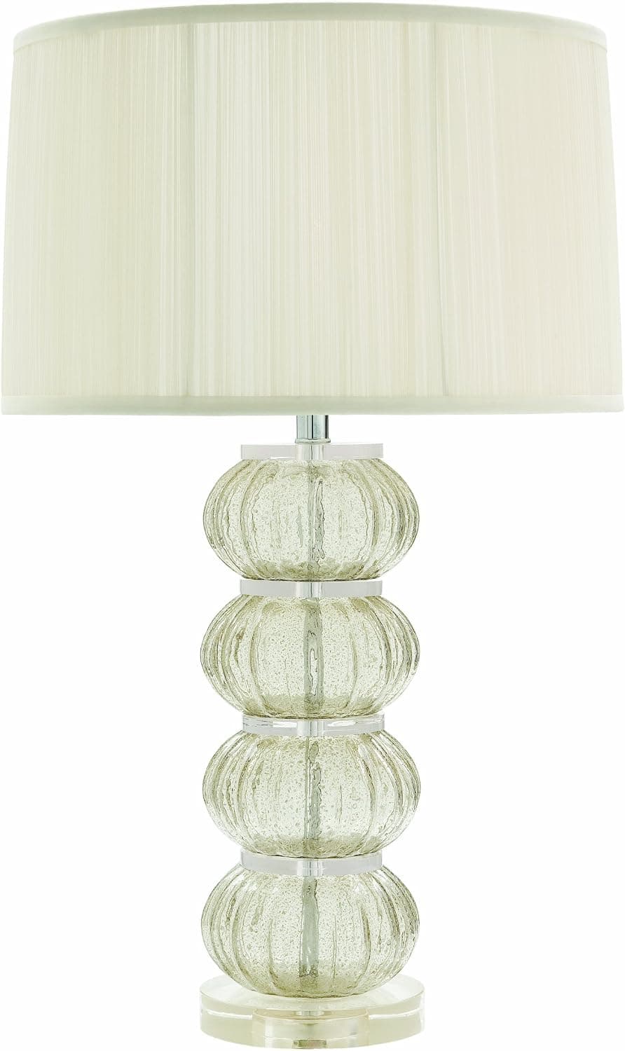 Arteriors 49897-359 MYA Lamp, 26.5" x 9.5" x 9.5"