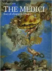 Medici: Story of a European Dynasty