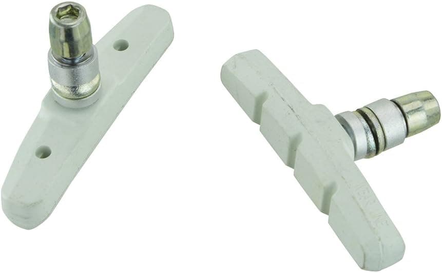 Fenix 70mm Bike Brake Pads W/Nut