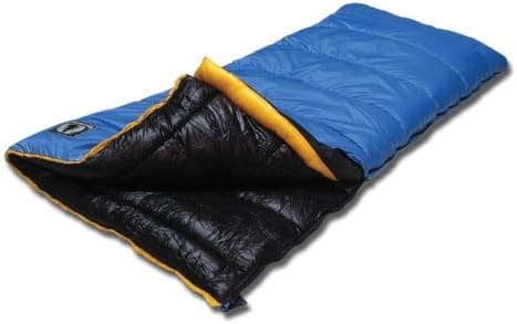 Black Pine Classic -15-Degree Sleeping Bag