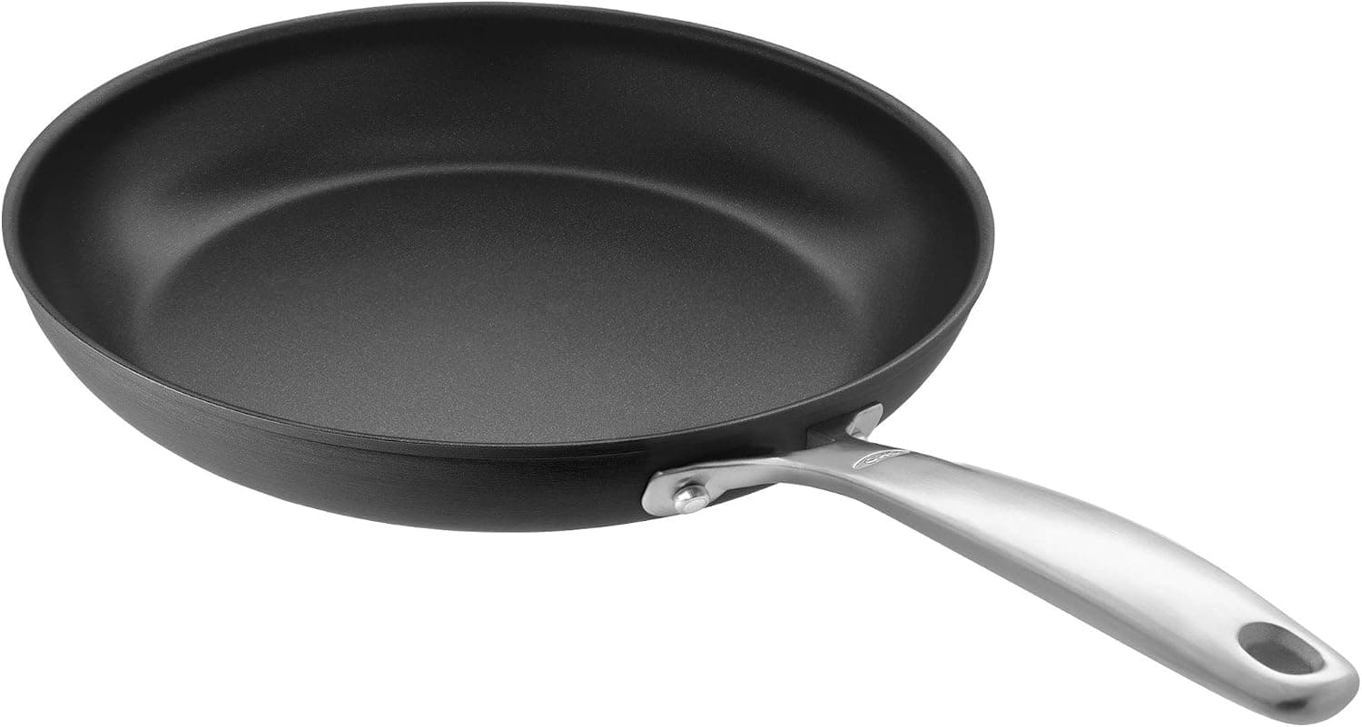 OXO Skillet - 12" - Hard Anodized/Non-Stick